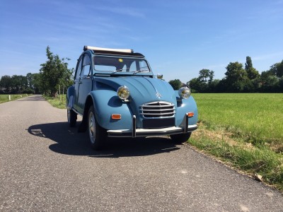 2cv AZ